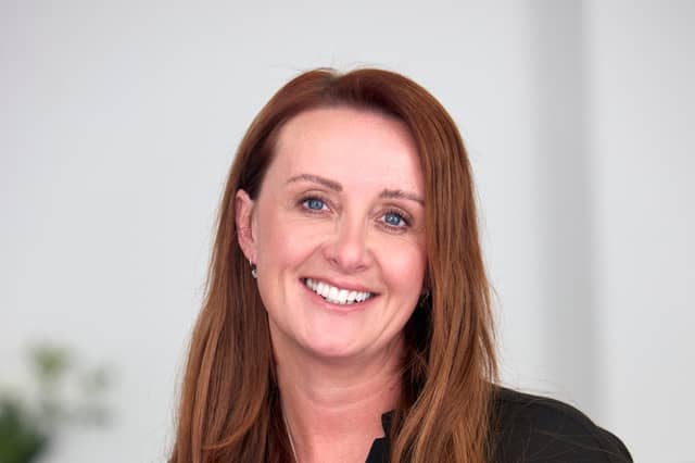 Laura Crowe