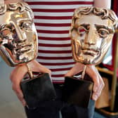 The BAFTA Film Award trophies will be presented in February.