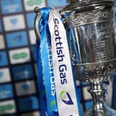 Stranraer have been kicked out of the Scottish Cup with Queen’s Park taking their place.