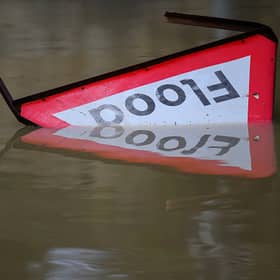The Met Office has upgraded its weather warning in parts of Scotland on Thursday 