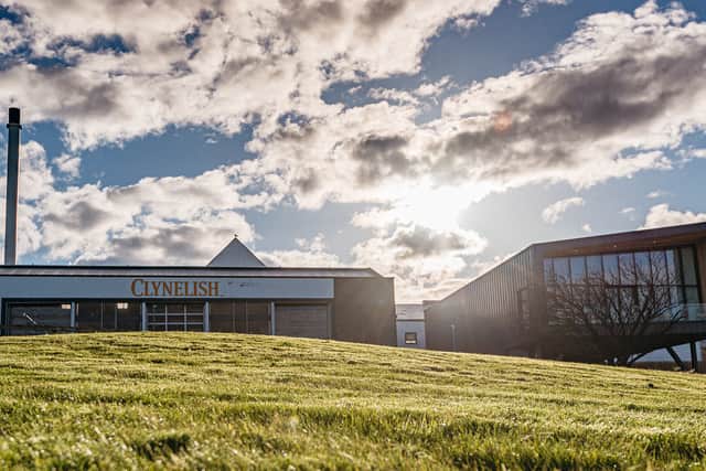 Clynelish visitor centre is set to close