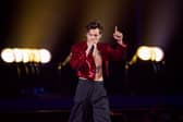 Harry Styles has announced six shows at Wembley Stadium 