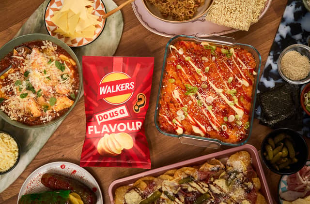 Two flavours will be turned into limited edition products and the winning flavour will be added as a permanent addition to the line-up and sold nationwide.