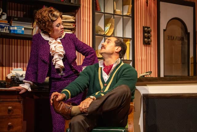 Fawlty Towers - The Play