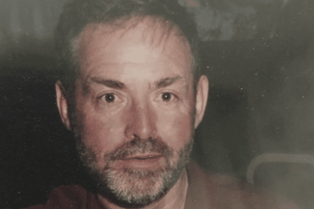 The family of William Jackson has been informed.