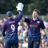 Scotland will compete at the 2026 Cricket World Cup after taking the place of Bangladesh.