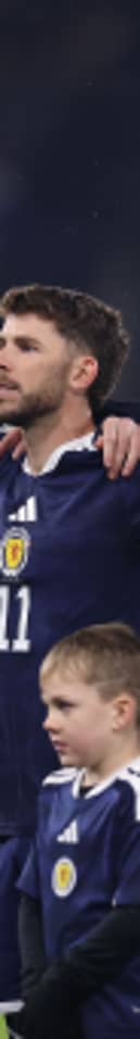 Scotland have confirmed their third pre-World Cup friendly. Cr: Getty Images.