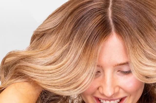 Review: I tried the Jerome Russell Bblonde SMUDGE Kit which makes DIY blonde root blends easy