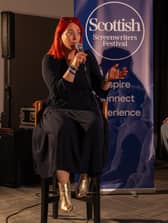 Maureen Hascoet, director of Firewalker Pictures, assembled a bid for the studios.