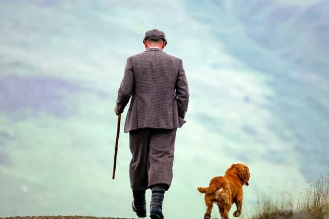 The SNP may think that ‘toffs’ shooting game birds do not elicit much sympathy, but this all points to a government which simply does not understand the economics of rural Scotland (Picture: Jeff J Mitchell)