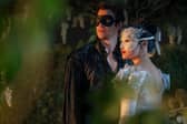 Bridgerton season four has been split into two parts, with more episodes coming to Netflix next month. 