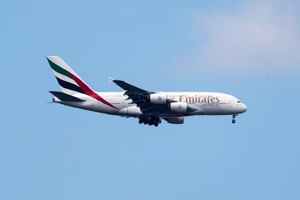 Emirates Airline