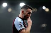 Aston Villa have provided an update on the fitness of Scotland international John McGinn. Cr: Getty Images.