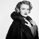 Gayle Rankin will play the famous teacher. Picture: Rankin