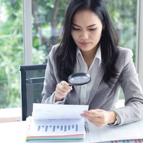 Examining the value of wealth management