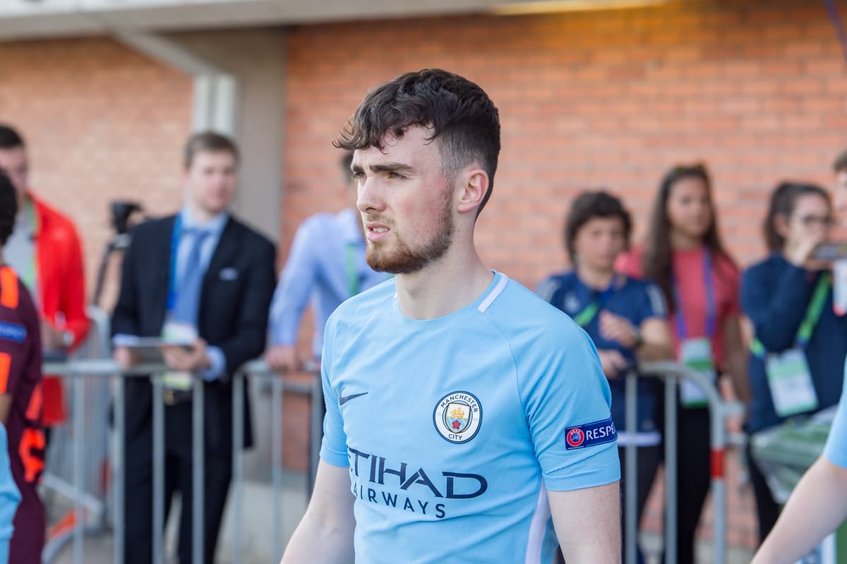 Celtic target three, Rangers Joel Piroe latest, ex-Man City kid linked - ...