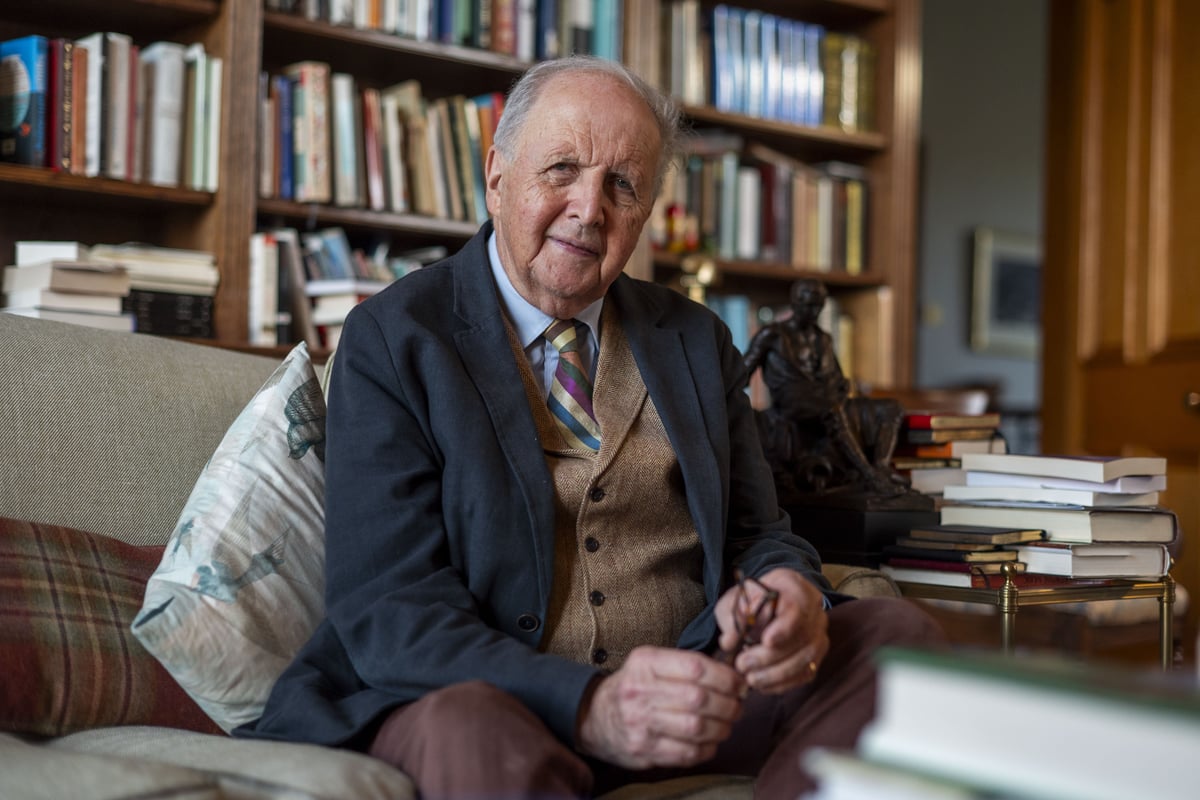 The Isle of Good Karma by Alexander McCall Smith review: 'on firm and enjoyable comic territory'