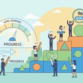 Take small steps to improve your finances