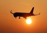 You could be jetting off to the sun this weekend!