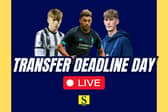 All the latest transfer news from the Scottish Premiership and beyond on deadline day. Cr: SNS Group.