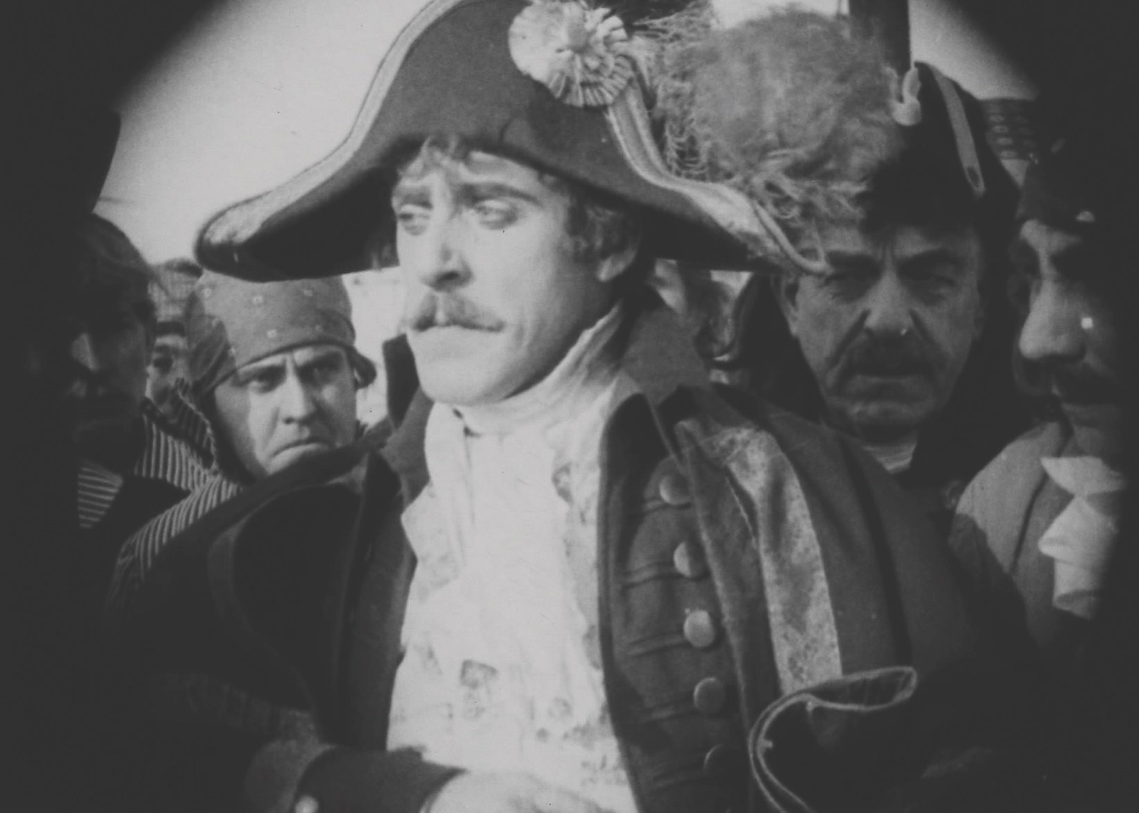 First ever adaptation of Kidnapped by Jazz Singer director to screen at ...