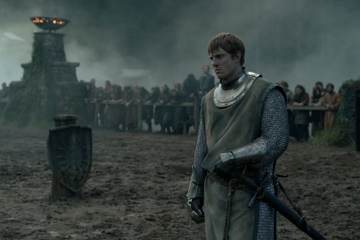 What time is A Knight of the Seven Kingdoms episode 4 out?