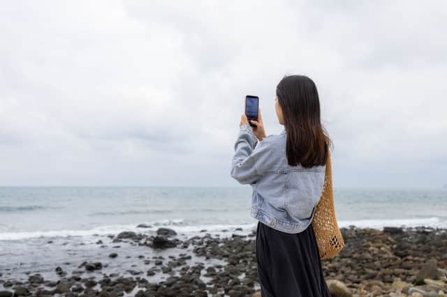 For 30 per cent of snappers, they have been letdown by their devices for failing to capture an important moment