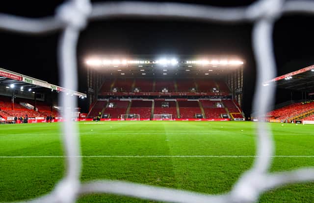 Aberdeen host Celtic at Pittodrie Stadium in the Scottish Premiership on Wednesday night.