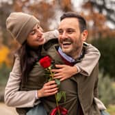 Almost half of Brits are expected to 'miss out' on Valentine's Day completely this year