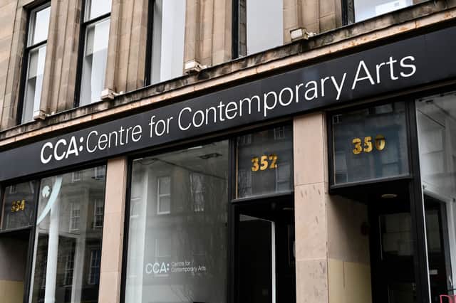 The CCA went into liquidation on Friday.