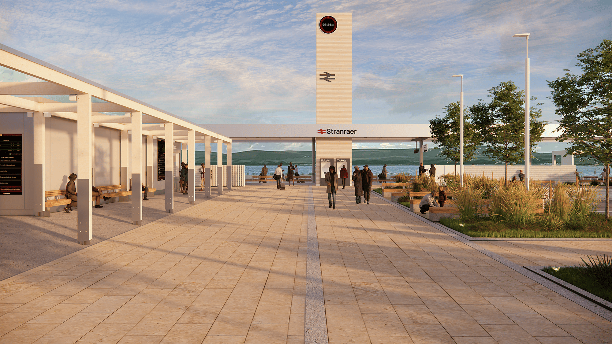 Stranraer Latest News | The Scotsman