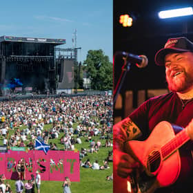 Cammy Barnes will open the Main Stage at TRNSMT on Friday, June 19. 