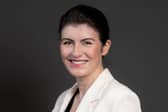 Imogen Walker was elected as Labour MP for Hamilton and Clyde Valley in 2024
