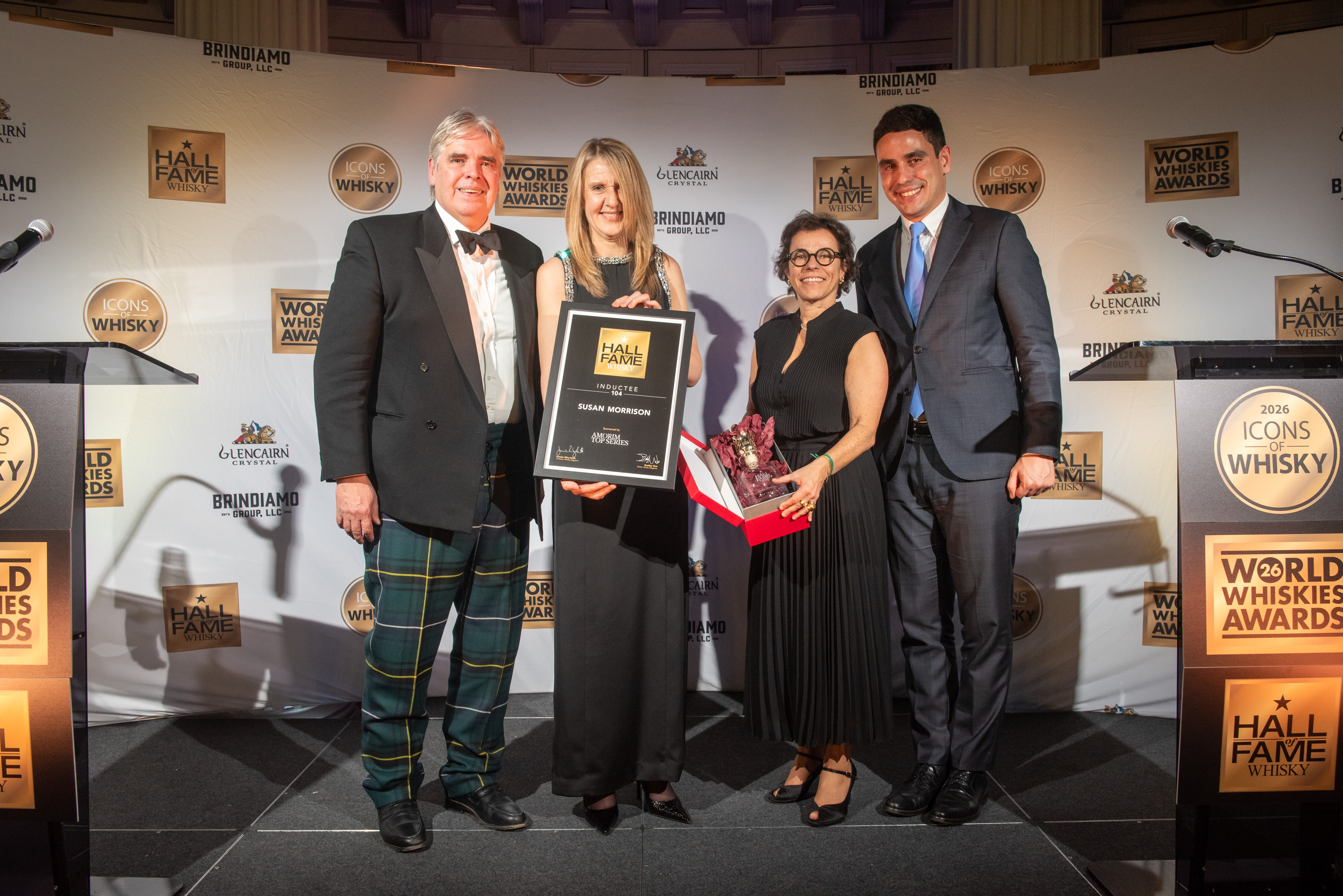 Ms. Morrison 'I’ve always been struck by the inherent resilience of both the Scotch ...