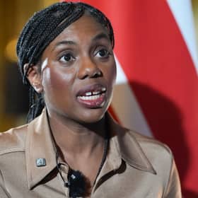 Kemi Badenoch has called on the Prime Minister to explain what steps were taken to examine his former communications chief’s ties to a convicted paedophile before making him a peer.