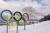 The Winter Olympics are now underway.