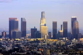 A  model which successfully predicted locations and times of criminal activity in Los Angeles is coming to Scotland.