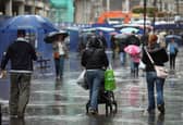The north east saw one of its wettest Januarys on record 