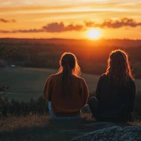 Trail running, hiking and stargazing are also among the nature-based activities many are yet to try their hand at.