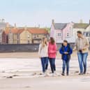 Get away for less than £200 with these half-term deals