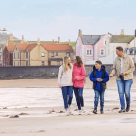 Get away for less than £200 with these half-term deals