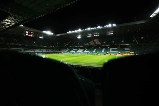 Celtic host Livingston in the Scottish Premiership at Celtic Park on Wednesday night.