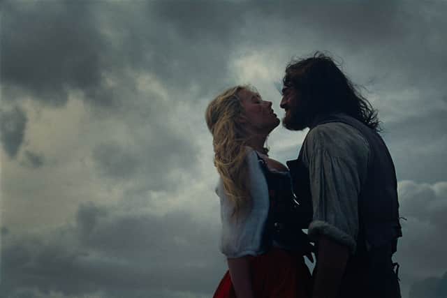 Wuthering Heights
