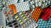 There is a co-codamol shortage in the UK.