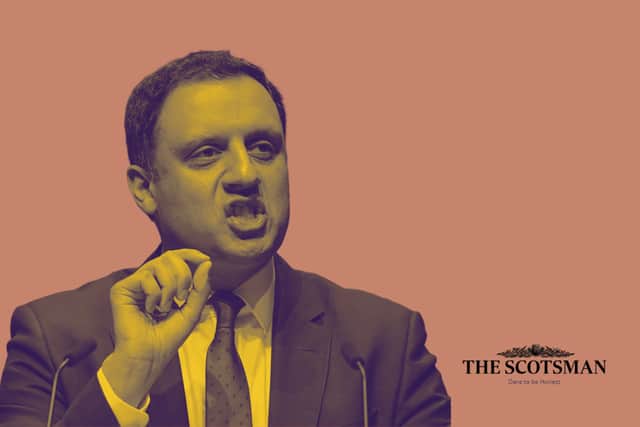 Anas Sarwar reviving GP plans show Labour's flailing election hopes on ...