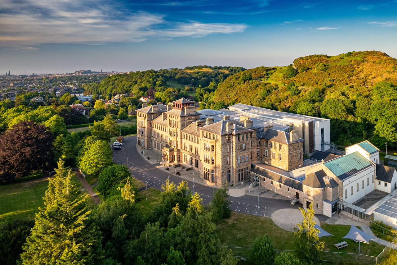 Graduate apprenticeships in Scotland: Edinburgh Napier University ...