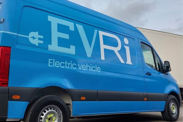 Evri often comes out cheaper on Parcel2Go, but you can choose any courier you fancy