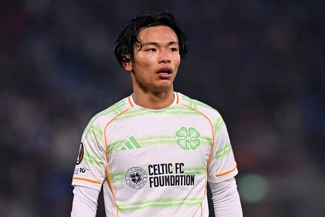 Hatate has been the subject of speculation this summer, and admitted he wants a new challenge earlier this month.