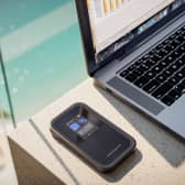 Netgear's M7 doesn't just take the place of a mobile hotspot, it supercharges it and adds more versatility than you might expect