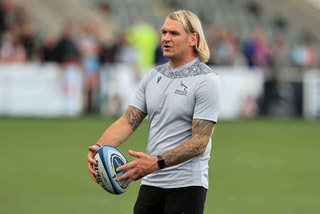 Rugby news: Scot exits Newcastle Red Bulls, U20 captain returns, pro ...